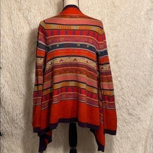 Freeway Women’s Sweater Small